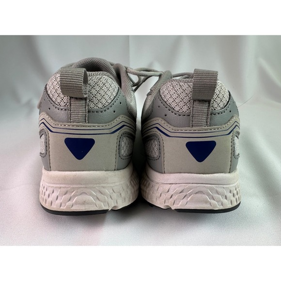 Skechers Go Run Consistent Running Shoes Air Cooled Goga‎ Mat Men's Gray Size 9 - Picture 11 of 14